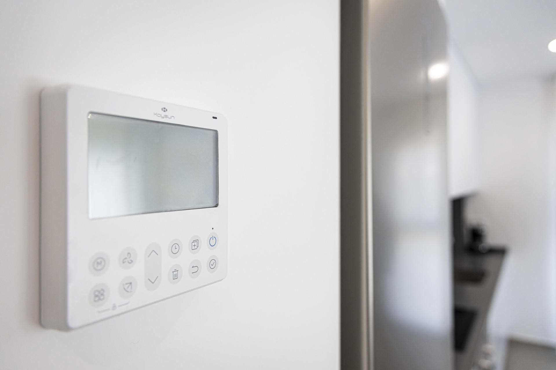 Nowo zbudowane - Apartament - La Manga