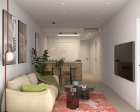 Nowo zbudowane - Apartament - La Marina - La Marina del Pinet