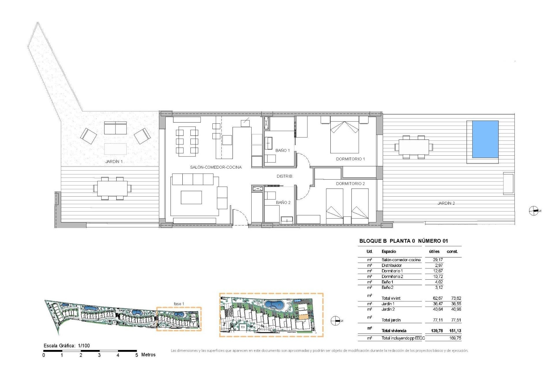 Nowo zbudowane - Apartament - La Nucia - Ciudad del Deporte