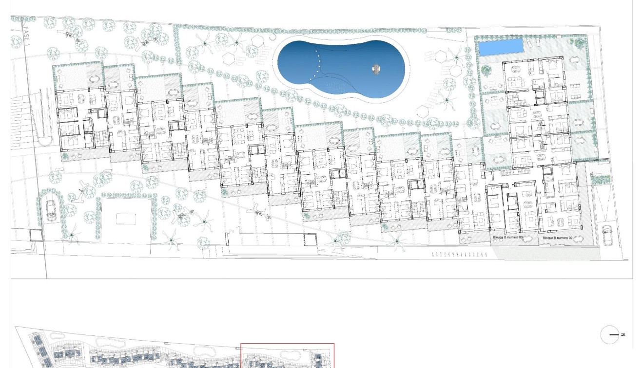 Nowo zbudowane - Apartament - La Nucia - Ciudad del Deporte