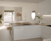 Nowo zbudowane - Apartament - La Nucia - La nucia