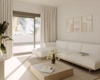 Nowo zbudowane - Apartament - La Nucia - La nucia