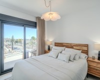 Nowo zbudowane - Apartament - La Zenia