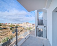 Nowo zbudowane - Apartament - La Zenia