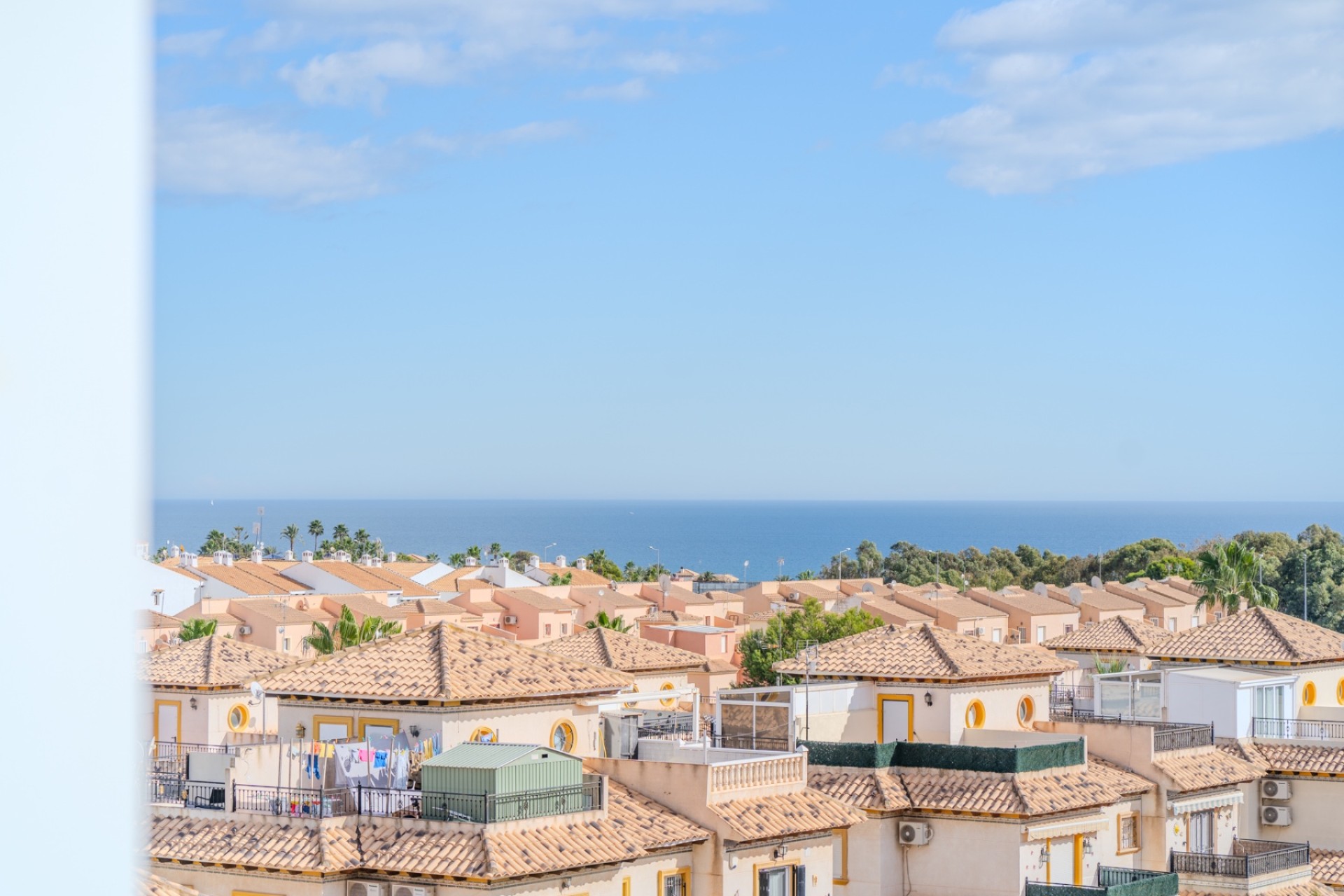 Nowo zbudowane - Apartament - La Zenia