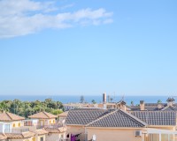 Nowo zbudowane - Apartament - La Zenia