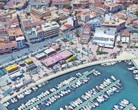 Nowo zbudowane - Apartament - Lo Pagan, San Pedro del Pinatar