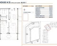 Nowo zbudowane - Apartament - Los Alcázares - Euro Roda