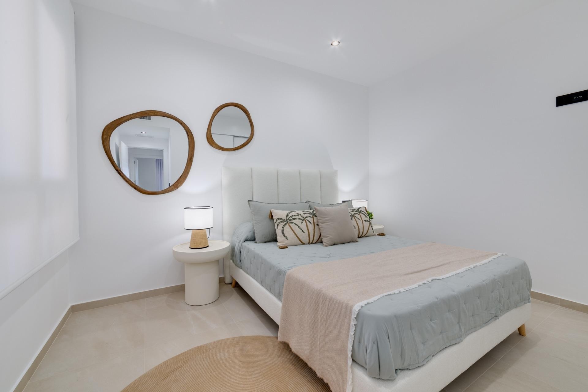 Nowo zbudowane - Apartament - Los Alcázares - Euro Roda