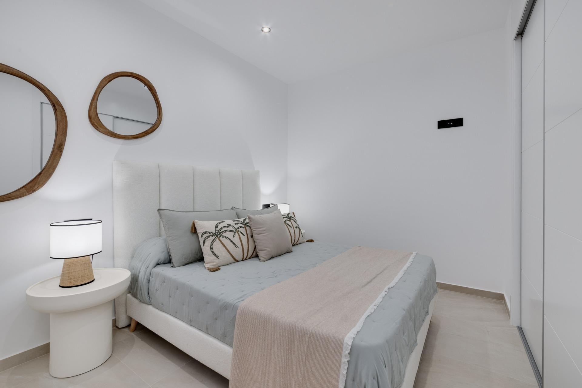 Nowo zbudowane - Apartament - Los Alcázares - Euro Roda