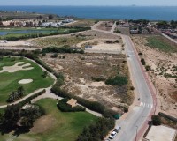 Nowo zbudowane - Apartament - Los Alcázares - La Serena Golf
