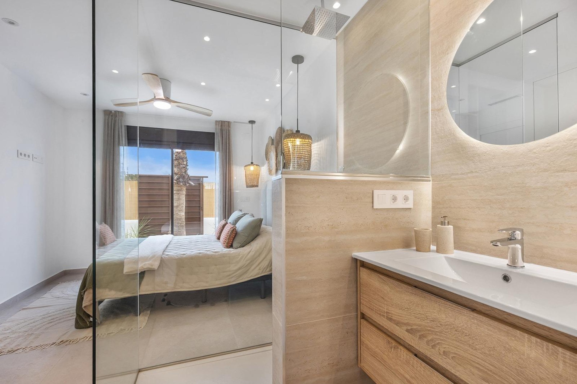 Nowo zbudowane - Apartament - Los Alcázares - La Serena Golf