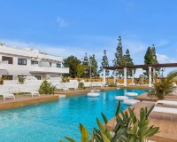 Nowo zbudowane - Apartament - Los Alcázares - La Serena Golf