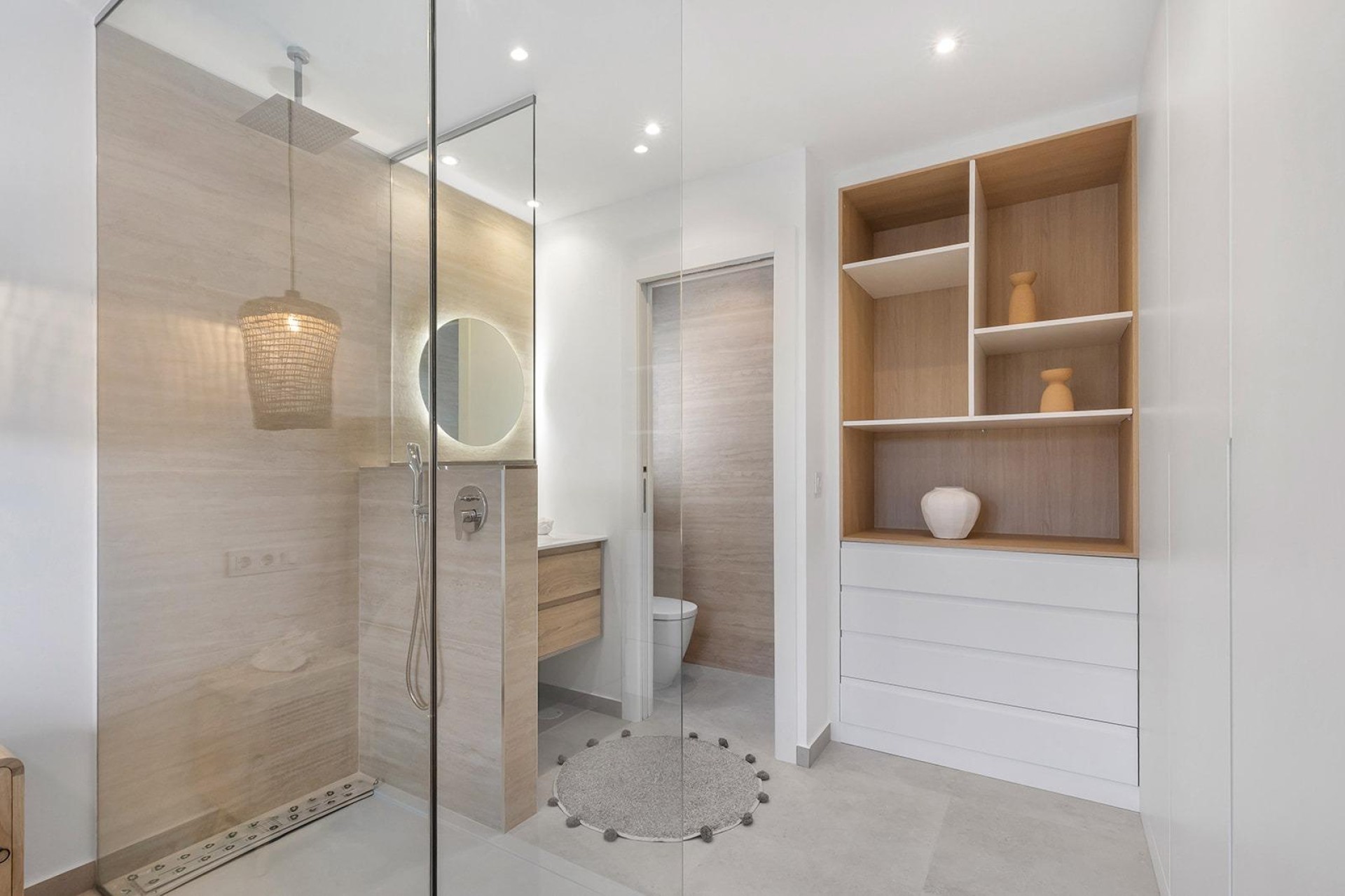 Nowo zbudowane - Apartament - Los Alcázares - La Serena Golf