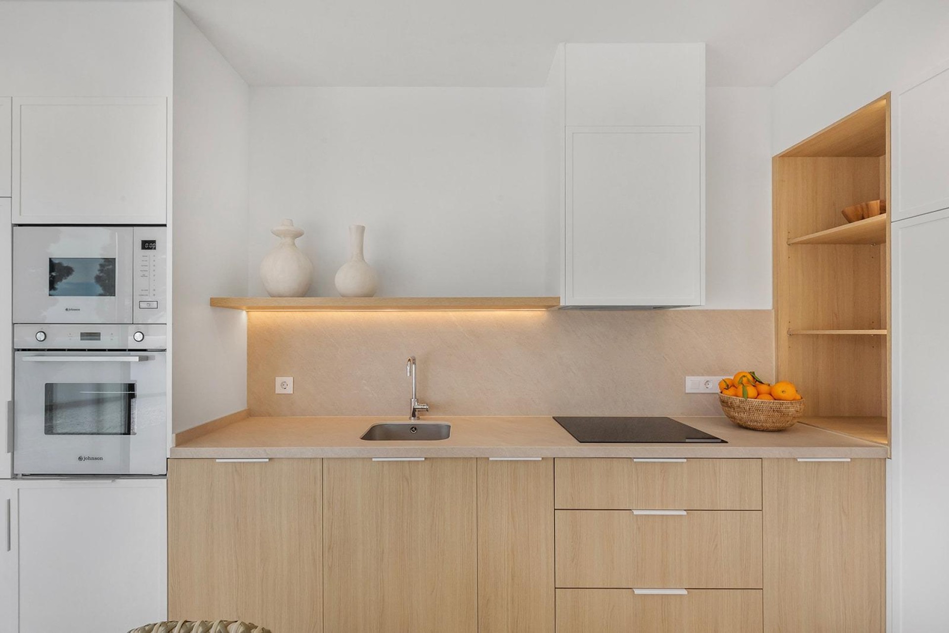 Nowo zbudowane - Apartament - Los Alcázares - La Serena Golf