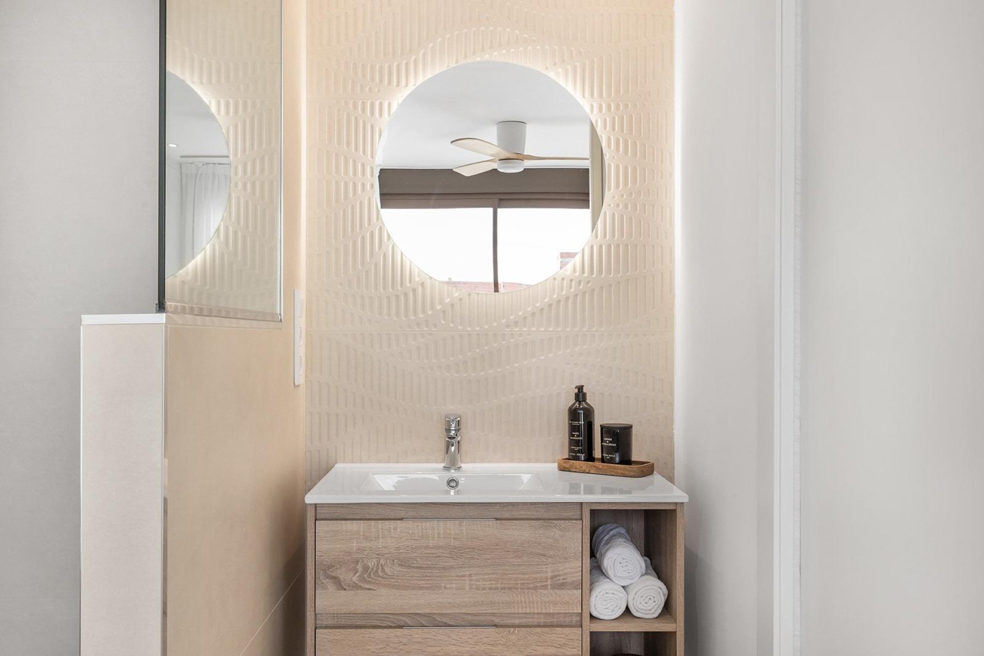 Nowo zbudowane - Apartament - Los Alcázares - La Serena Golf