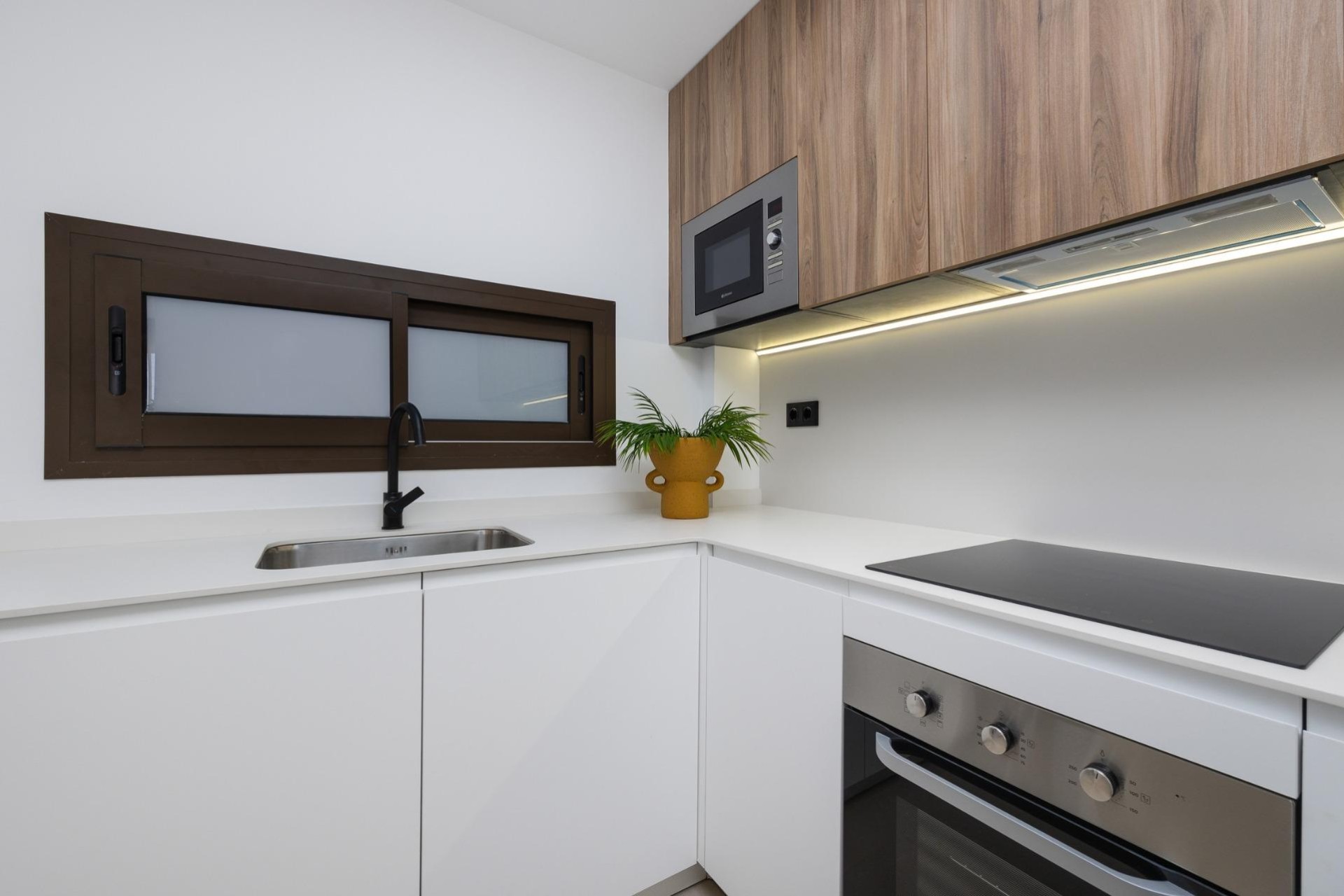 Nowo zbudowane - Apartament - Los Alcázares - La Serena Golf