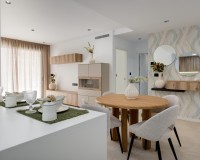 Nowo zbudowane - Apartament - Los Alcázares - La Serena Golf
