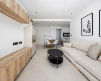 Nowo zbudowane - Apartament - Los Alcázares - La Serena Golf