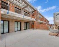 Nowo zbudowane - Apartament - Los Alcázares - La Serena Golf