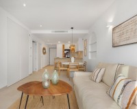 Nowo zbudowane - Apartament - Los Alcázares - La Serena Golf