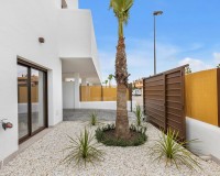 Nowo zbudowane - Apartament - Los Alcázares - La Serena Golf