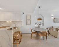Nowo zbudowane - Apartament - Los Alcázares - La Serena Golf