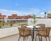 Nowo zbudowane - Apartament - Los Alcázares - La Serena Golf