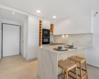 Nowo zbudowane - Apartament - Los Alcázares - La Serena Golf