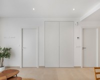 Nowo zbudowane - Apartament - Los Alcázares - La Serena Golf
