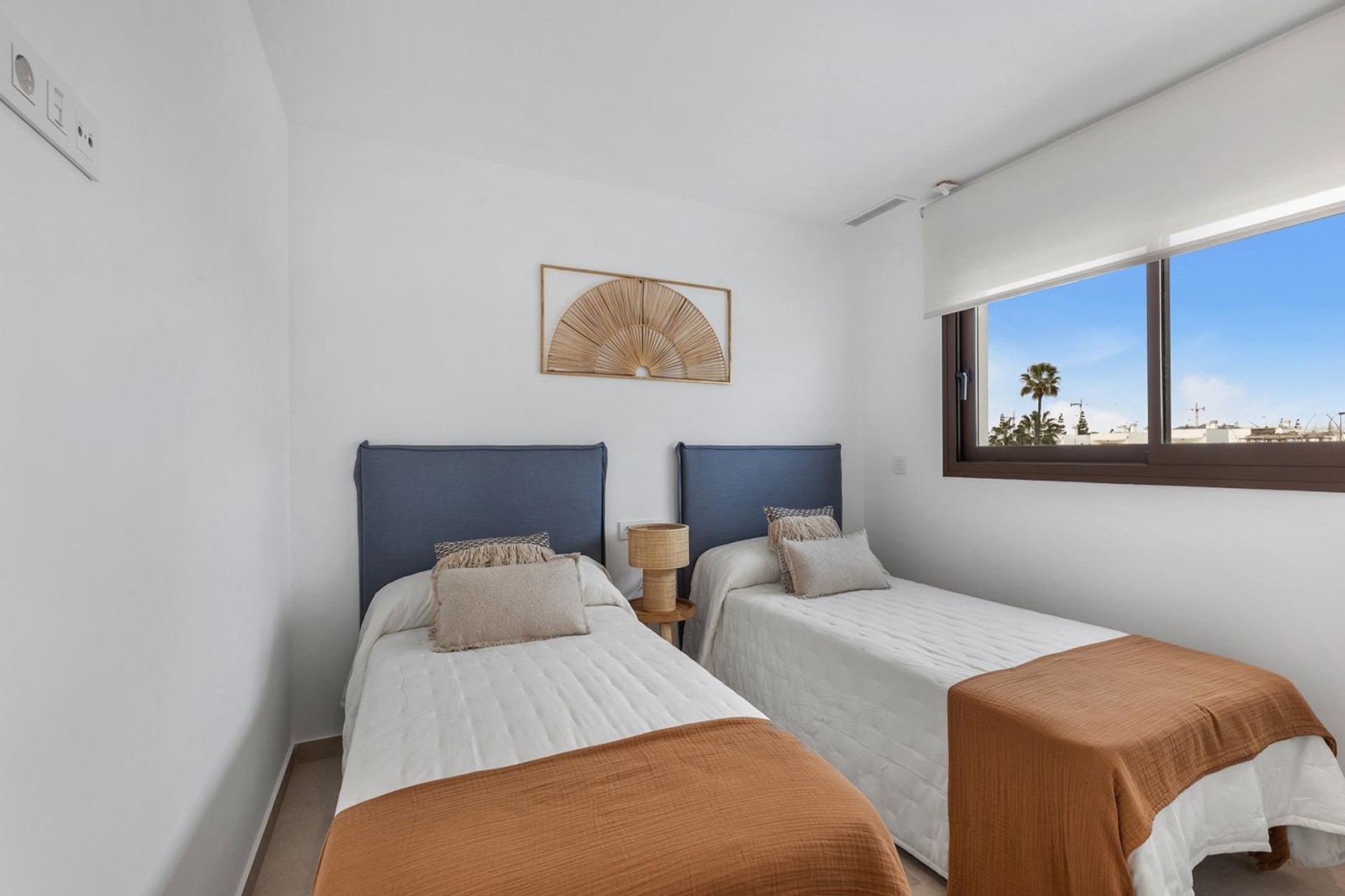 Nowo zbudowane - Apartament - Los Alcázares - La Serena Golf