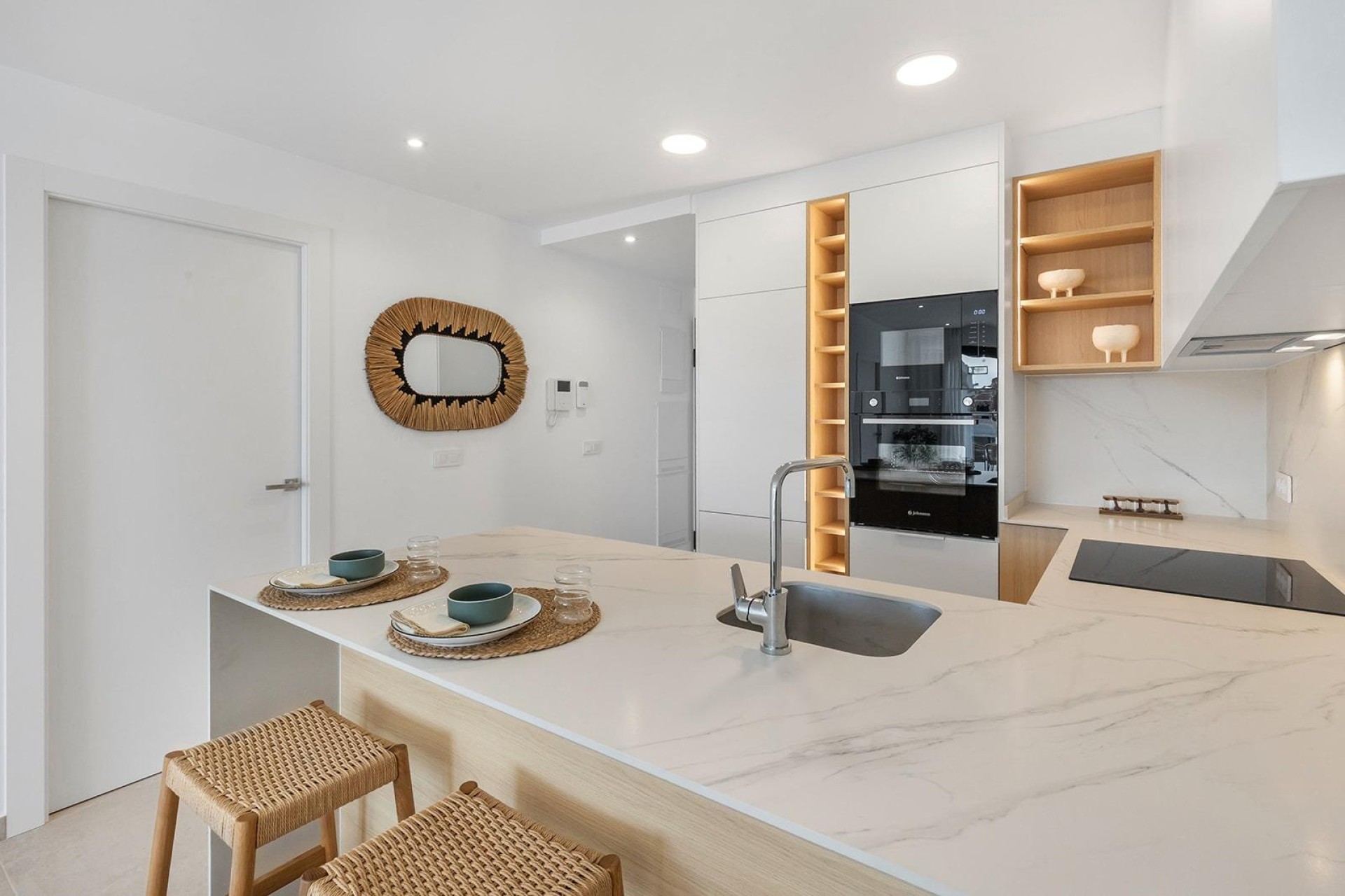 Nowo zbudowane - Apartament - Los Alcázares - La Serena Golf