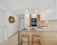 Nowo zbudowane - Apartament - Los Alcázares - La Serena Golf