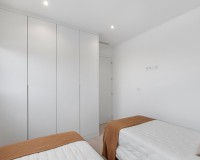 Nowo zbudowane - Apartament - Los Alcázares - La Serena Golf