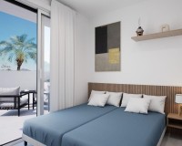 Nowo zbudowane - Apartament - Los Alcázares - Los Montesinos