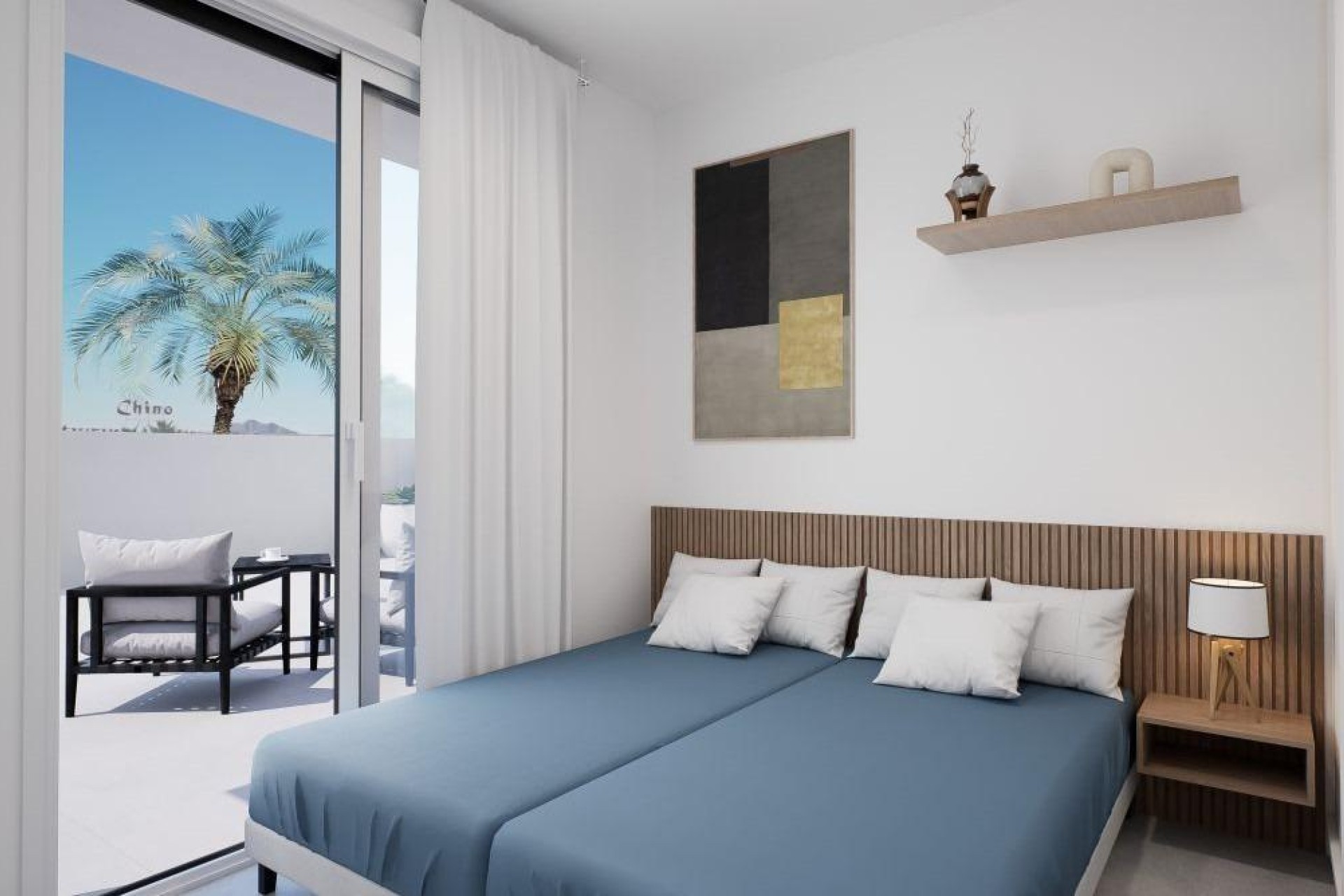 Nowo zbudowane - Apartament - Los Alcázares - Los Montesinos