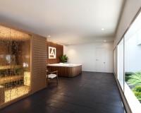 Nowo zbudowane - Apartament - Los Alcázares - Serena Golf