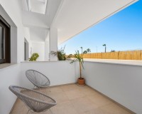Nowo zbudowane - Apartament - Los Alcázares - Serena Golf