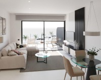 Nowo zbudowane - Apartament - Los Alcázares - Serena Golf