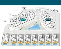 Nowo zbudowane - Apartament - Los Alcázares - Serena Golf