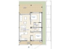 Nowo zbudowane - Apartament - Los Alcázares - Serena Golf