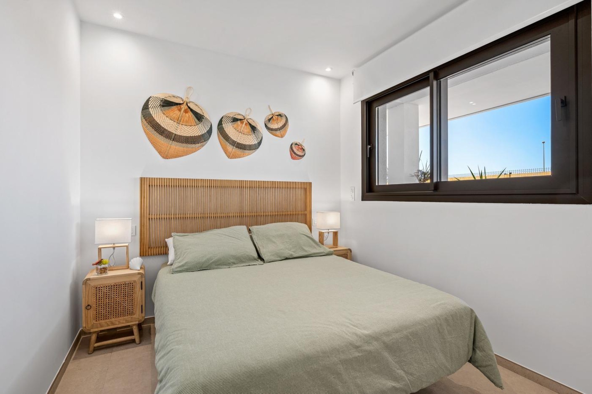 Nowo zbudowane - Apartament - Los Alcázares - Serena Golf