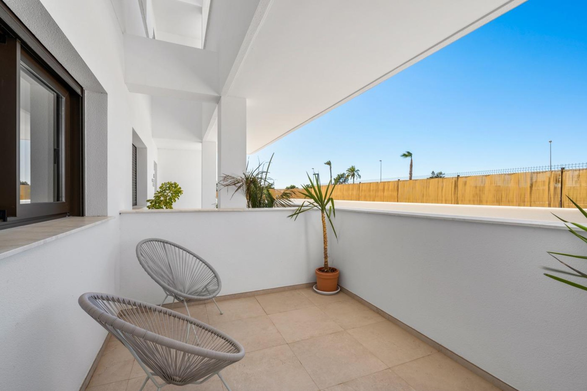 Nowo zbudowane - Apartament - Los Alcázares - Serena Golf