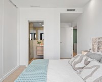Nowo zbudowane - Apartament - Los Alcázares - Serena Golf