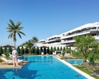 Nowo zbudowane - Apartament - Los Alcázares - Serena Golf