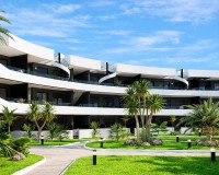 Nowo zbudowane - Apartament - Los Alcázares - Serena Golf