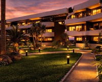 Nowo zbudowane - Apartament - Los Alcázares - Serena Golf