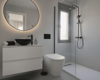 Nowo zbudowane - Apartament - Los Alcázares - Serena Golf