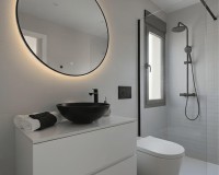 Nowo zbudowane - Apartament - Los Alcázares - Serena Golf