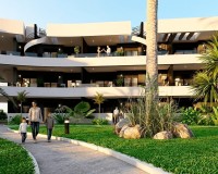Nowo zbudowane - Apartament - Los Alcázares - Serena Golf